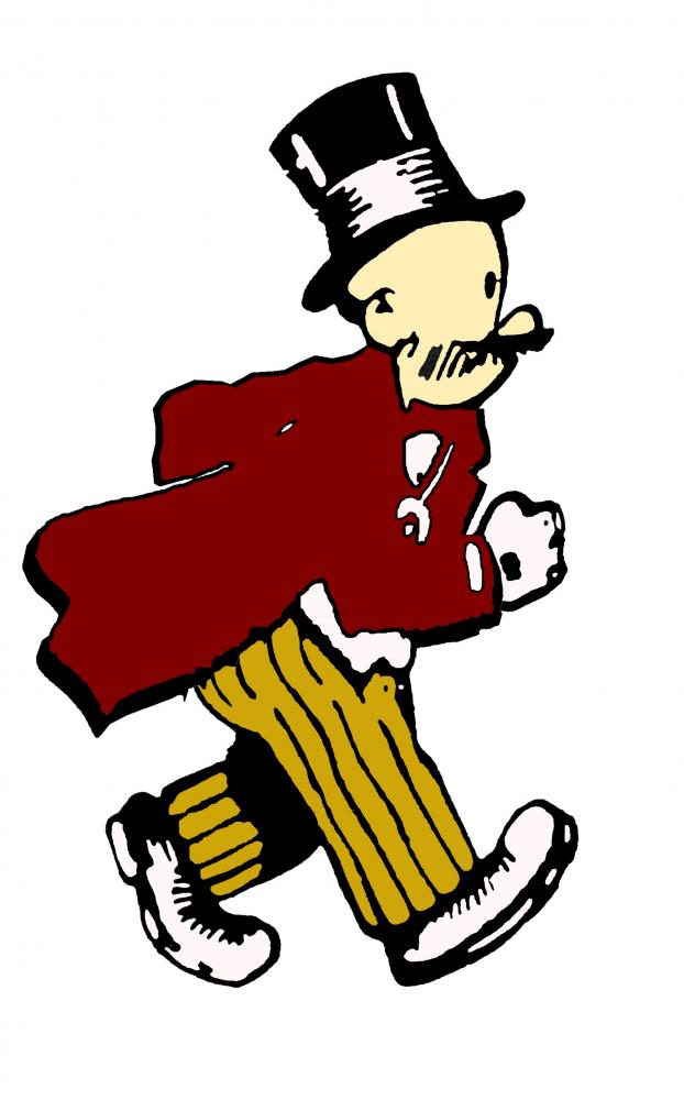 Fairbury Public Schools logo