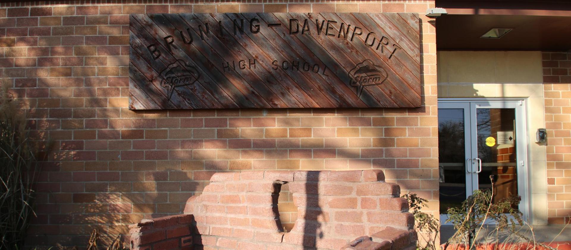 Bruning-Davenport USD