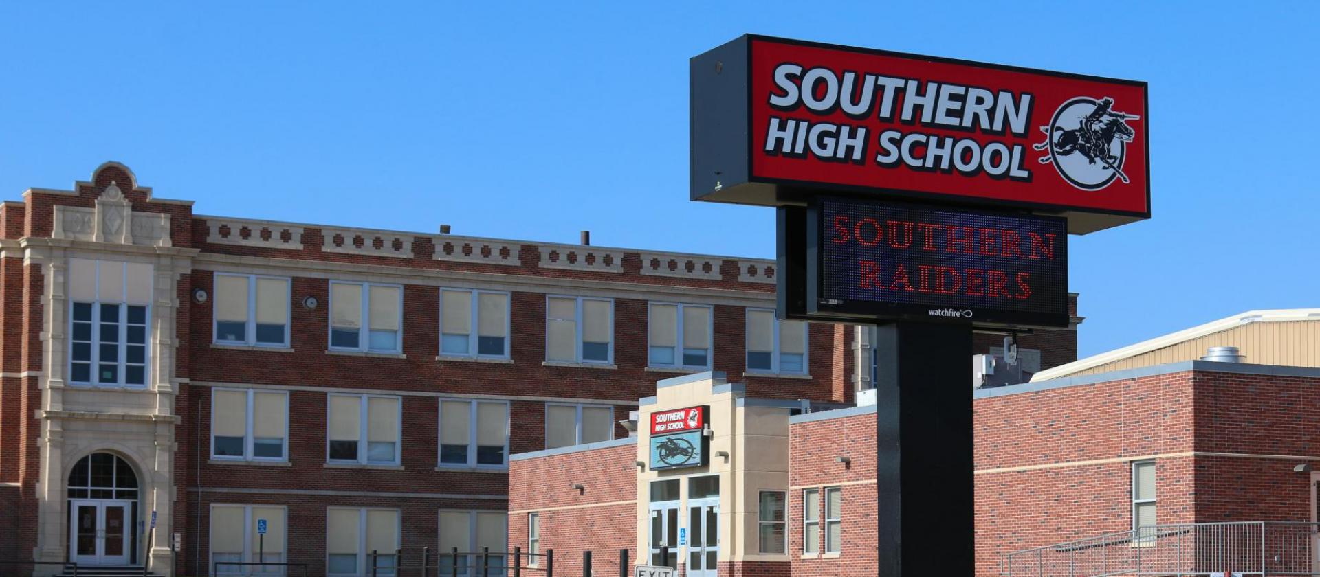 Southern Public Schools