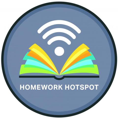 Homework hotspot