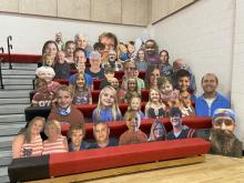 Big Head BB Game