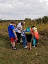 Homestead National Historical Park