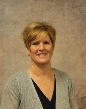 Photo of Annette Weise