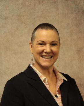 Photo of Barbara Rieken-Gross