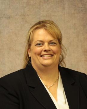 Photo of Dr. Brenda McNiff