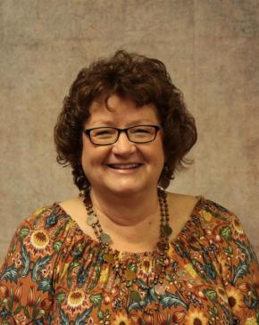 Photo of Cheri Koenig