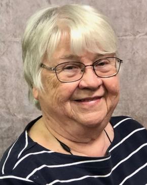 Darlene Peirce