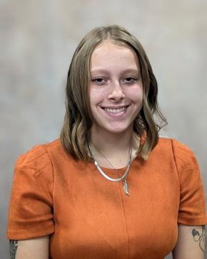 Engelman, Jaycie