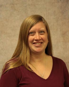 Photo of Jessica Turner