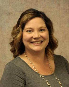 Photo of Kristen Banahan