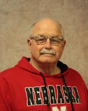 Photo of Les Hill