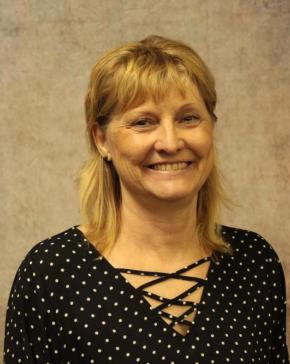 Photo of Nancy Schmidt