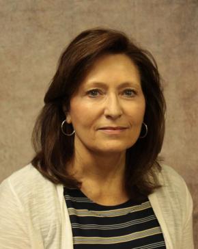 Photo of Peggy Crawford