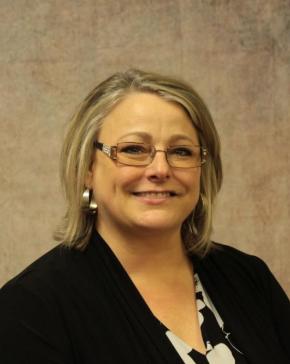 Photo of Regina M. Oliver