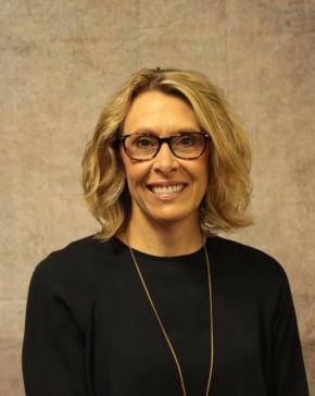 Photo of Tiffany Wallman