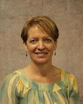 Photo of Tina Holtmeier
