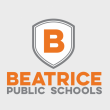 Beatrice Public Schools logo