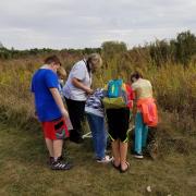 Homestead National Historical Park