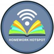 Homework hotspot