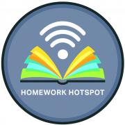 Homework hotspot