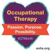 Occupational Therapy