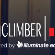 eduClimber logo