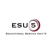 ESU 5 logo